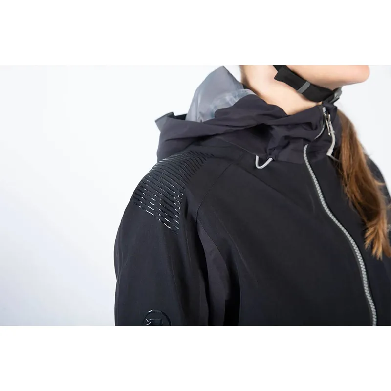 Endura Women's MT500 Waterproof Jacket in Spruce Green-2