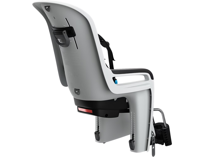 Thule RideAlong 2 Rear Childseat in Grey-2