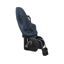 Thule Yepp 2 Maxi Seat Tube Mount Rear Child Seat in Majolica Blue