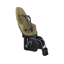 Thule Yepp 2 Maxi Seat Tube Mount Rear Child Seat in Fennel Tan