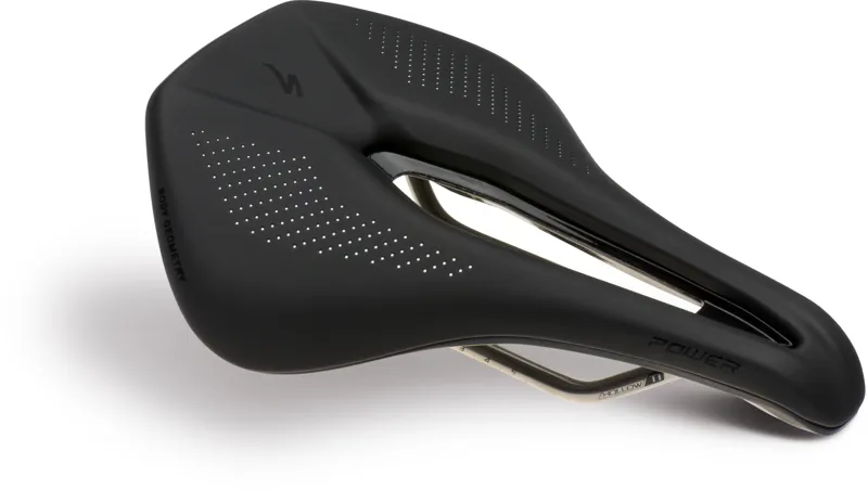 Specialized Power Expert MTB Saddle in Black