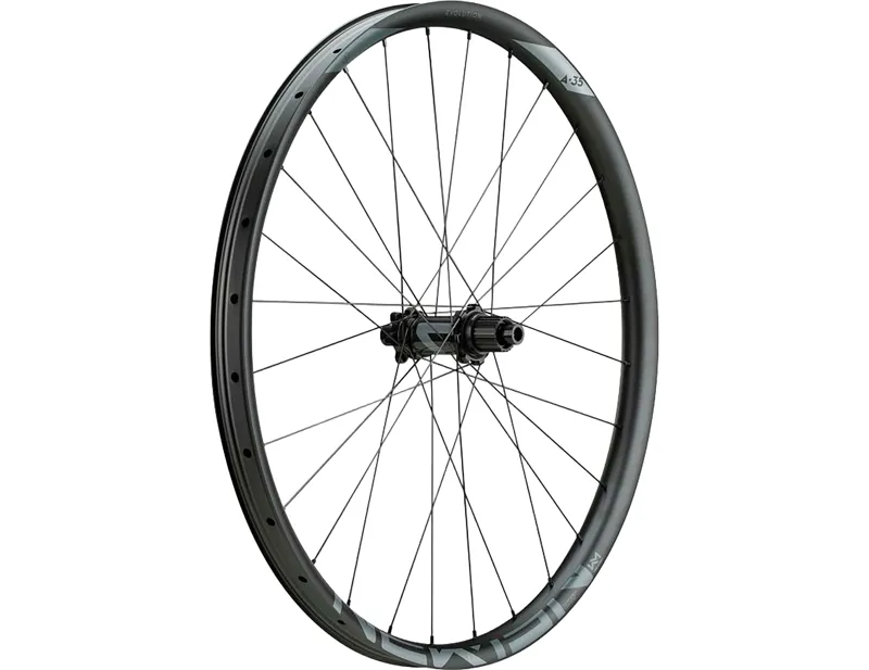 NEWMEN REAR WHEEL EVOLUTION SL A.35 29 GEN2 12X142