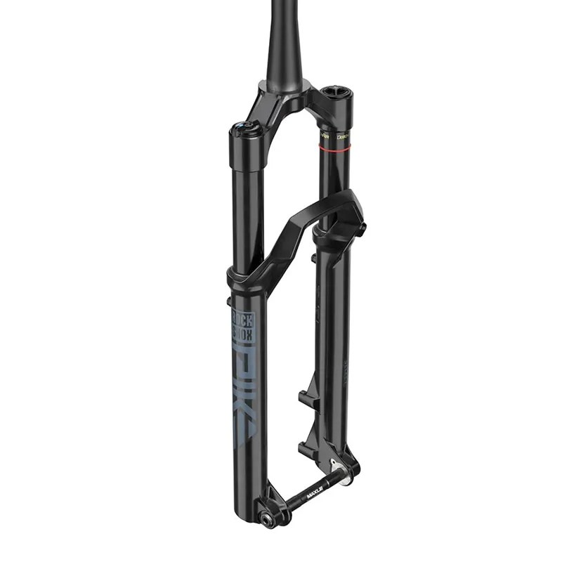Rockshox Pike Select RC C1 27.5 140mm 44 Offset Fork in Black
