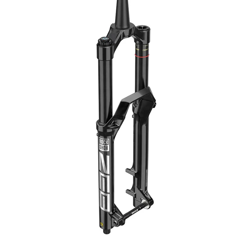 Rockshox ZEB Ultimate RC2 A2 29 160mm 44 Offset Fork in Black