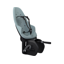 Thule Yepp 2 Maxi MIK HD Rack Mounted Childseat in Alaska Blue