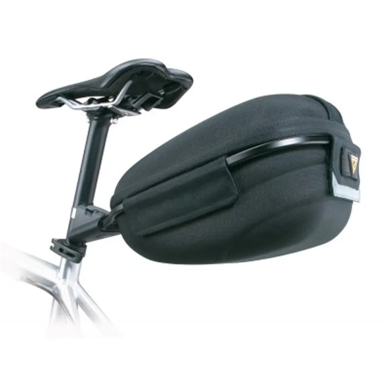 Topeak Dynapack in Black-1