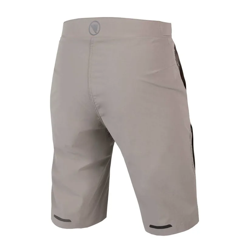 Endura GV500 Foyle Shorts in Fossil-1