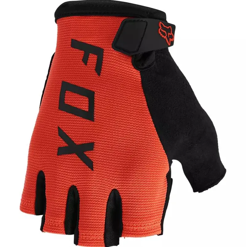 Ranger Gel Gloves Fox Racing Women's Ranger Gel Full Finger Glove