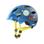 Uvex Oyo Kids Helmet in Deep Space Matt