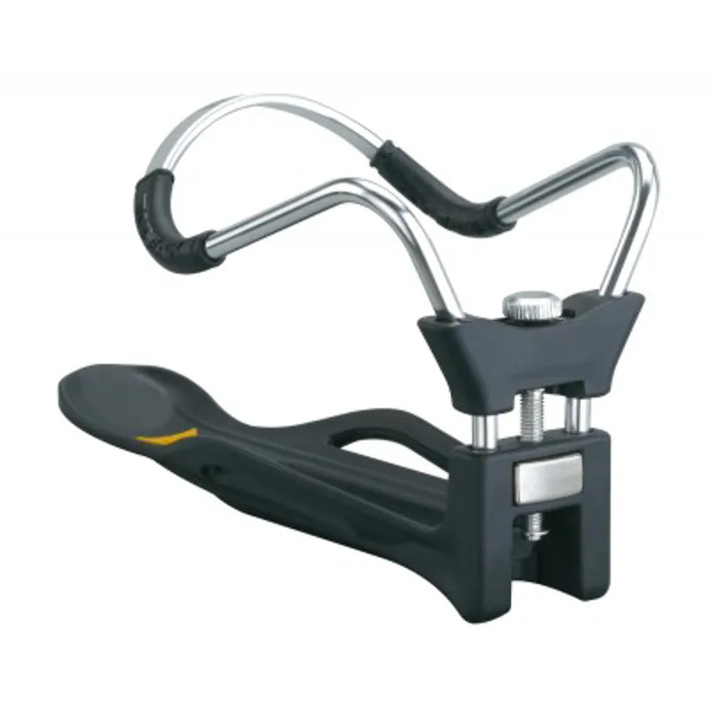 Topeak Modula Cage II in Black-1