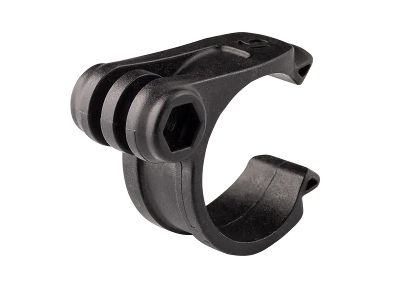 Bontrager Blendr XXX/Pro/Elite Stem Mono Accessory Base in Black-1