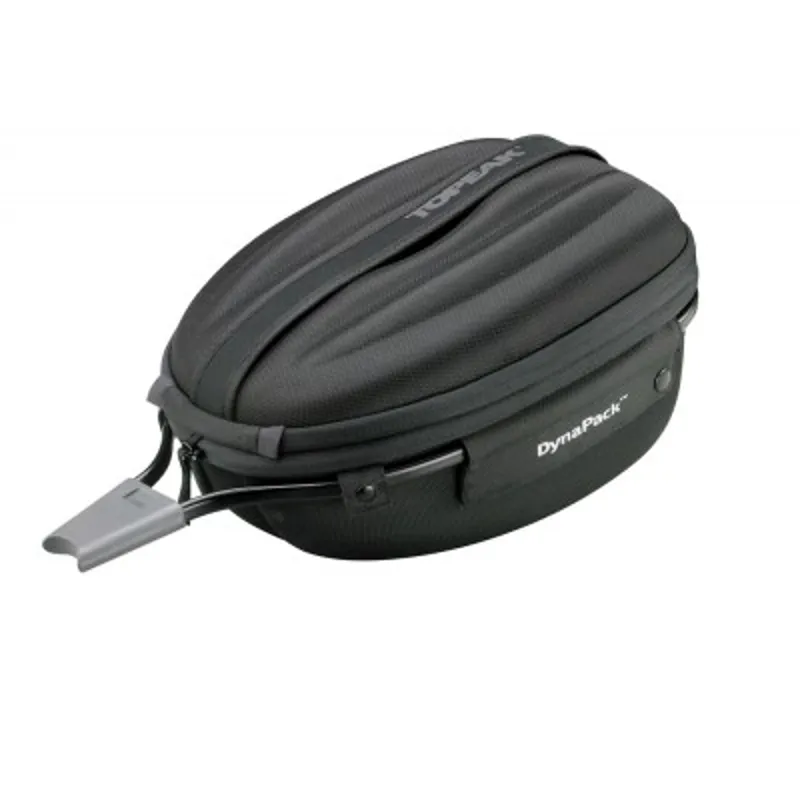 Topeak Dynapack DX Saddle Bag in Black-1