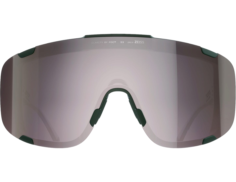 POC Devour + in Pargasite Green/Clarity Road/Sunny Silver-1