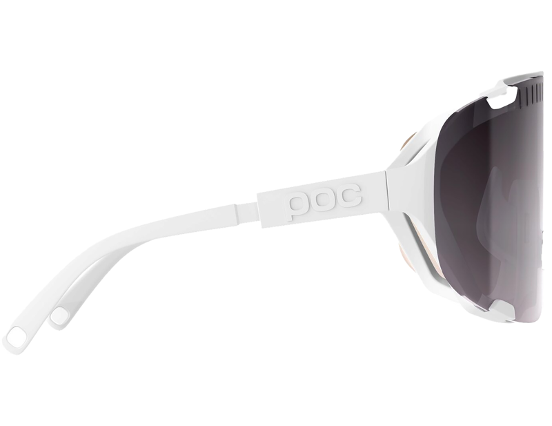 POC Devour Mid in Hydrogen White/Clarity Trail /Partly Sunny Silver-2