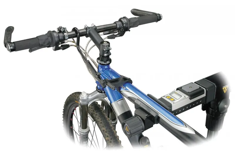 Topeak Prepstand Bar Stabiliser in Black-1