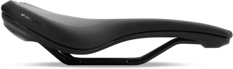 Acid Saddle Venec Cmpt E-Mtb in Black-3