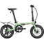 UTO Morning OG16 Electric Folding Bike 2027 in Sage Green