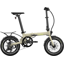 UTO Morning OG16 Electric Folding Bike 2027 in Desert Sand