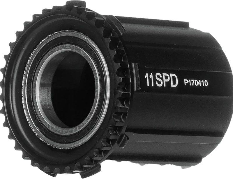 Zipp Freehub Kit Cognition V2 NSW Disc Brake / Rim Brake 11/12 Speed For Splined Non-XDR Cassettes