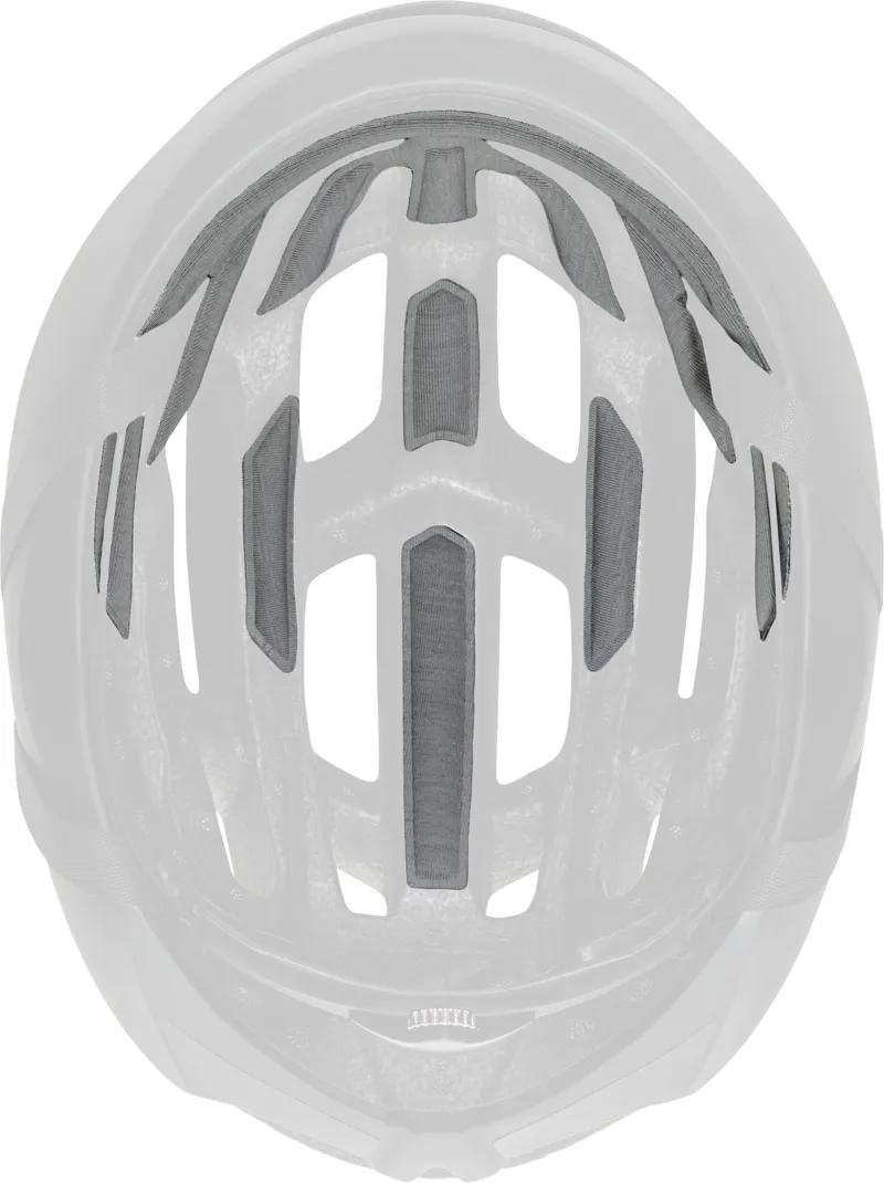 Specialized Airnet Pad Set in Grey