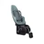 Thule Yepp 2 Maxi Frame Mount Child Bike Seat in Mid Blue