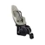 Thule Yepp 2 Maxi Frame Mount Child Bike Seat in Soft Sand