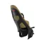Thule Yepp 2 Maxi MIK HD Child Bike Seat in Nutria Green