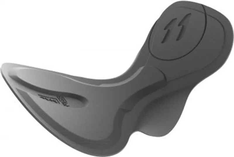 SQLAB ONE11 MTB BIB SHORT in Black-2