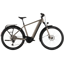 Cube Nuride Hybrid Pro 600 Electric Hybrid Bike 2026 in Flashstone/Chrome
