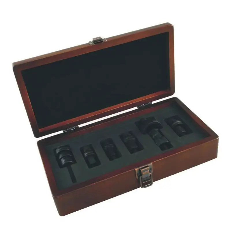 Balfes Bikes Giant Maestro Bearing Service 6+1 Tool Kit in Black | Free postage over £30, £10 off first order, price match & 0% finance.