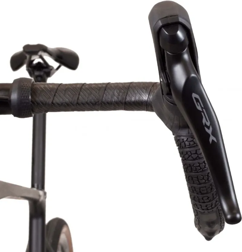 ERE Tenaci Handlebar Grip Gravel in black-3