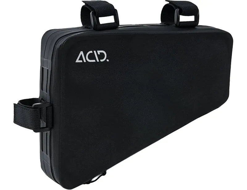 Balfes Bikes Acid Frame Bag Rear Pro 2 in Black | Free postage over £30, £10 off first order, price match & 0% finance.