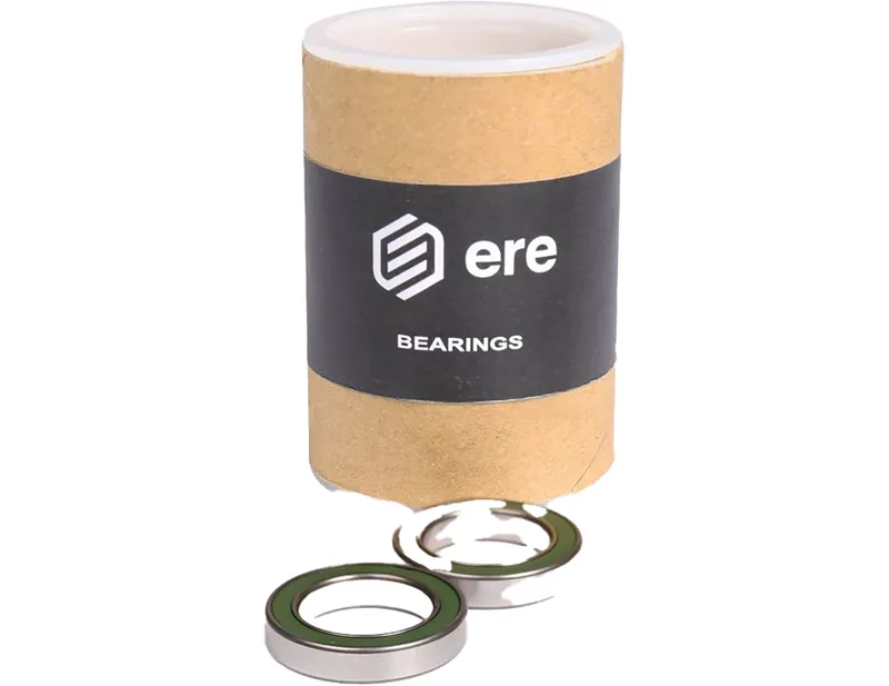 Balfes Bikes Ere ERE Genus/Omnia/Explorator Bearing Set Ezo Front Hub | Free postage over £30, £10 off first order, price match & 0% finance.