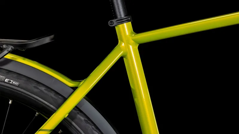 Cube Kathmandu Exc Hartdtail Mountain Bike 2025 In lizard/green-4