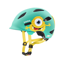 Uvex Oyo Kids Helmet in Monster Lagoon Matt