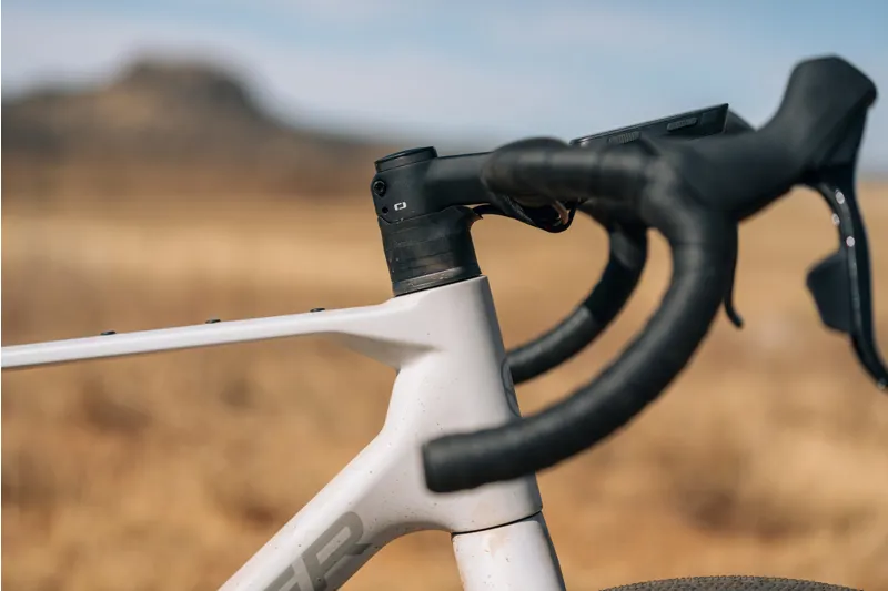 Mondraker ARID CARBON RR SL Gravel Bike 2027 in Superblack-2