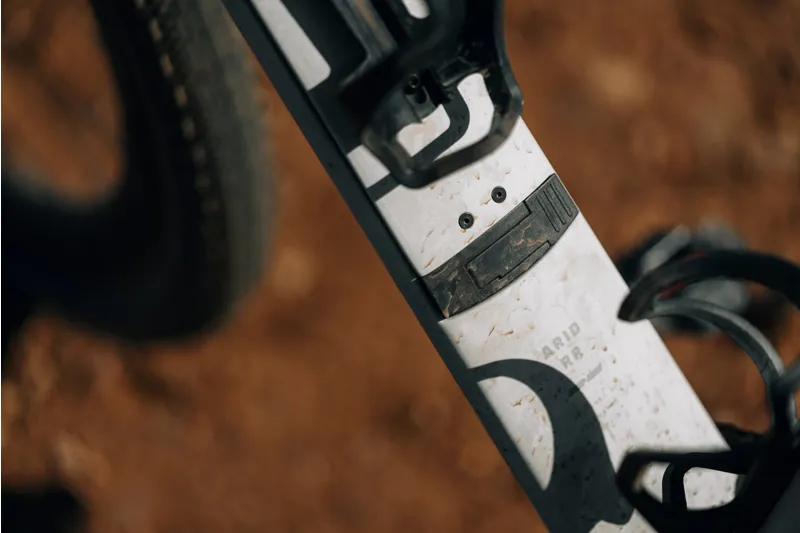 Mondraker ARID CARBON RR SL Gravel Bike 2027 in Superblack-5