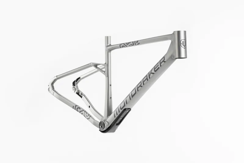 Mondraker ARID S Alloy Gravel Bike 2027 in Bronze-7