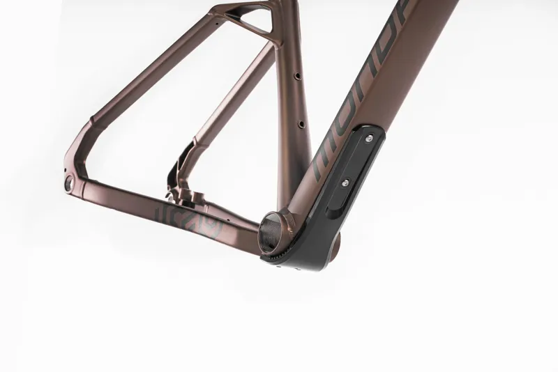 Mondraker ARID S Gravel Bike 2027 in Bronze-4