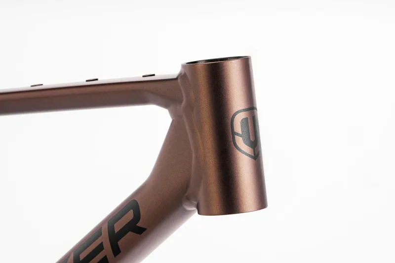 Mondraker ARID S Gravel Bike 2027 in Bronze-5