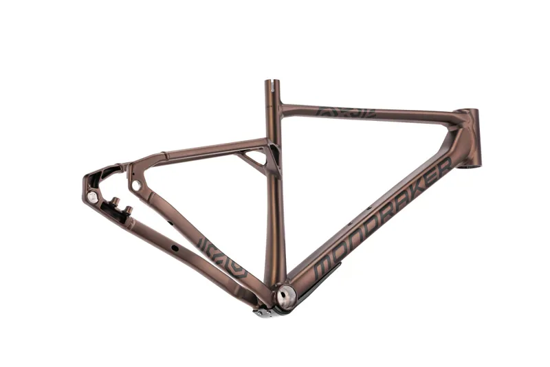 Mondraker ARID S Gravel Bike 2027 in Denim Blue-11