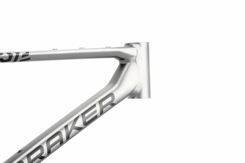 Mondraker ARID R Alloy Gravel Bike 2027 in Golden Silver-5