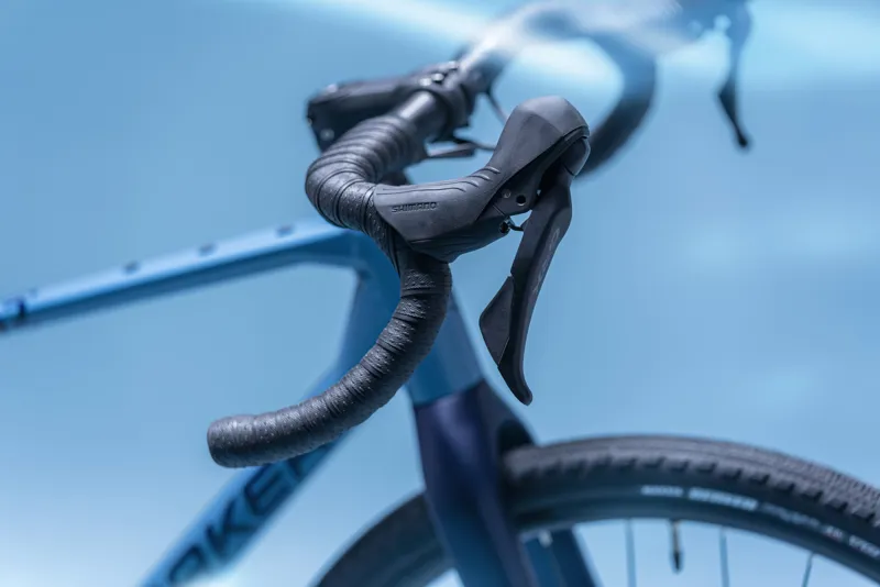 Mondraker ARID S Gravel Bike 2027 in Denim Blue-6