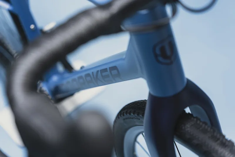 Mondraker ARID S Gravel Bike 2027 in Denim Blue-4
