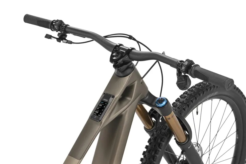 Mondraker Zendit RR Electric Full Suspension Mountain Bike 2027 in Saturn-6