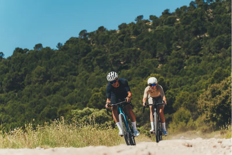 Mondraker Arid Carbon R Carbon Gravel Bike 2027 in Atmos-4