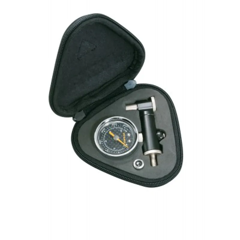 Topeak Shuttle Gauge With Bag-1