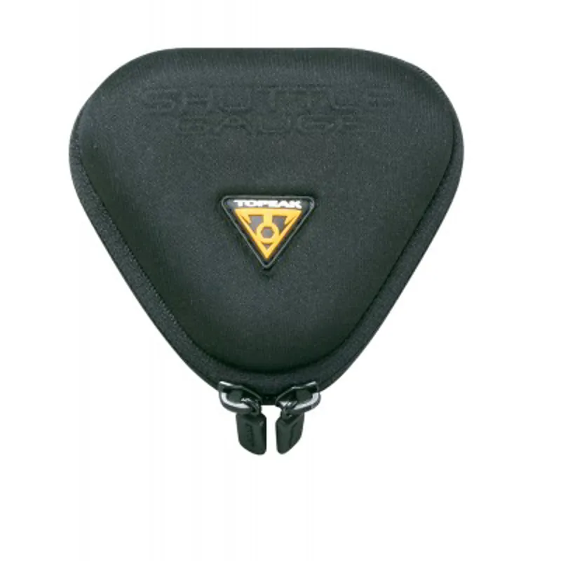Topeak Shuttle Gauge With Bag-2