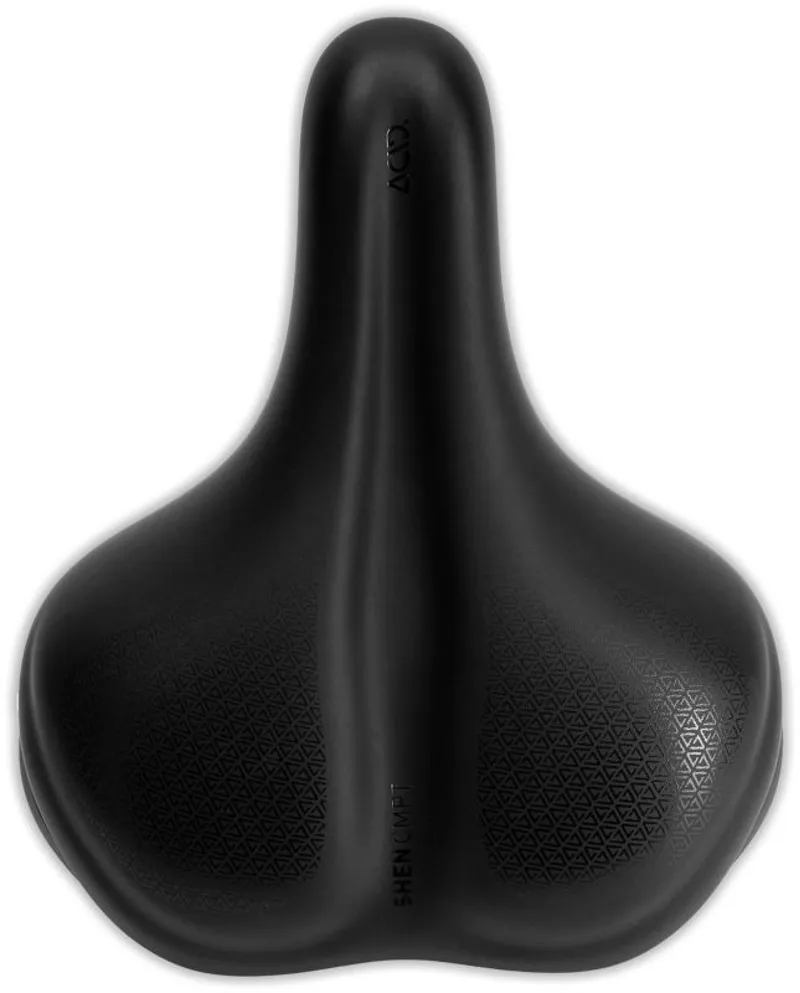 Acid Saddle Shen Cmpt in Black-1