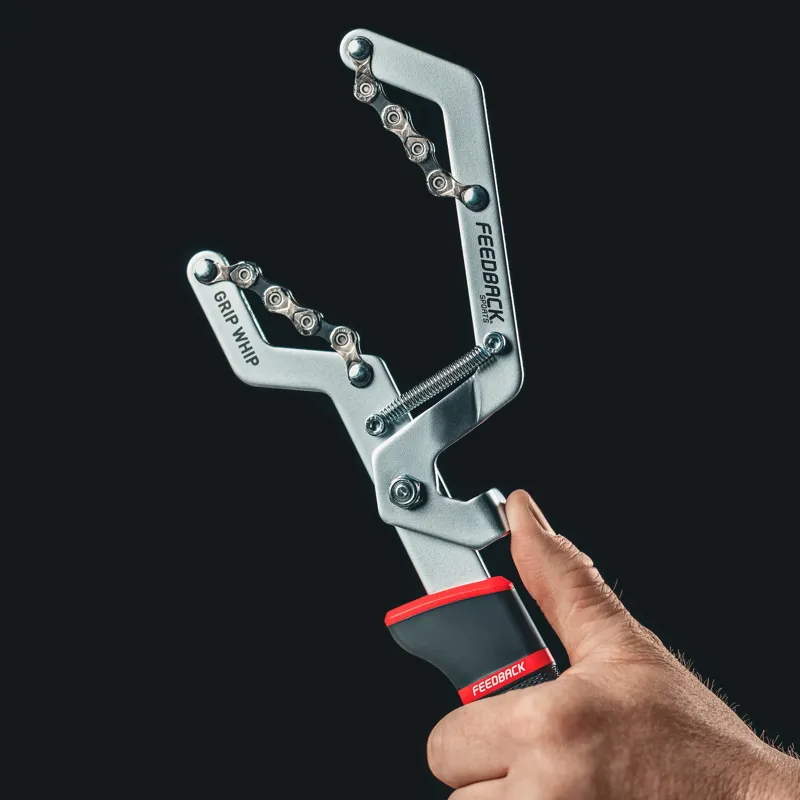 Feedback Sports Grip Whip Cassette Removal Tool - One Size-2